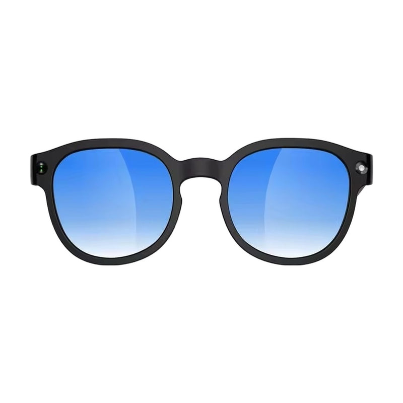 Smart Camera Glasses