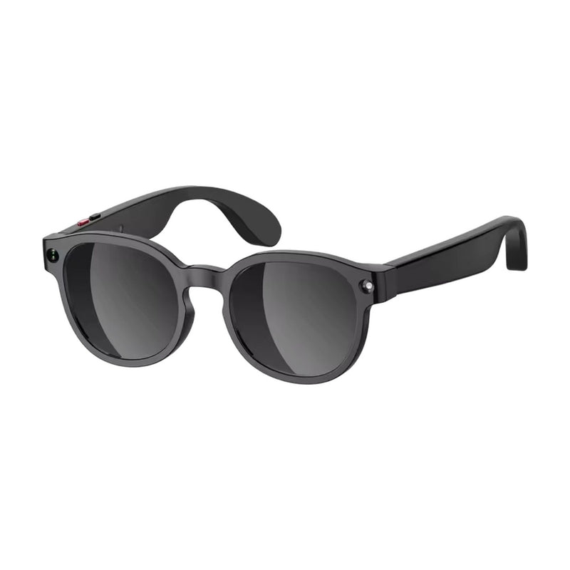 Smart Camera Glasses