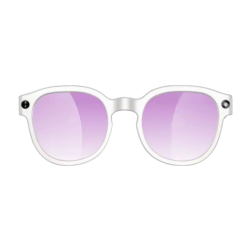 Smart Camera Glasses