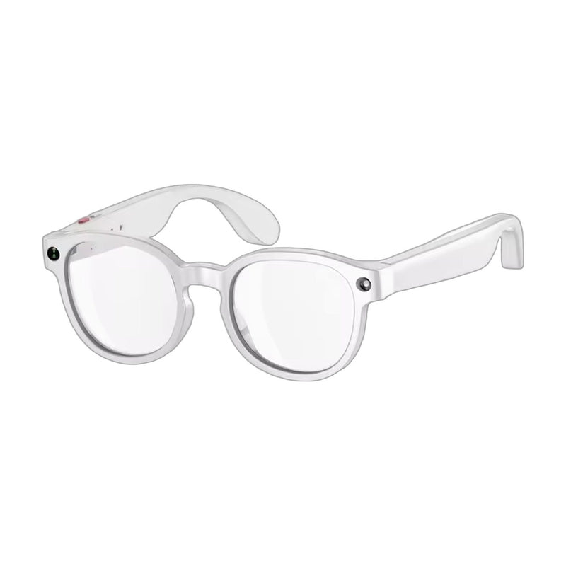 Smart Camera Glasses